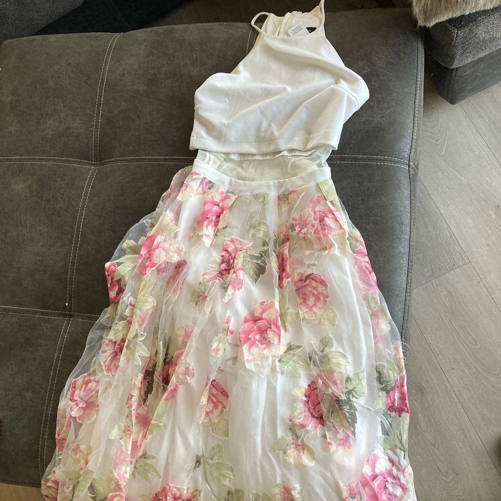 Prom/formal dress